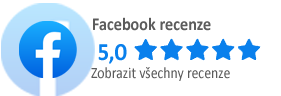 Facebook recenze