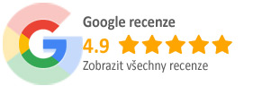 Google recenze